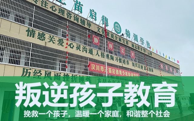 问题青少年特训学校(问题青少年特训学校师