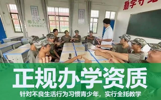 问题叛逆少年教育学校(叛逆少年的教育)