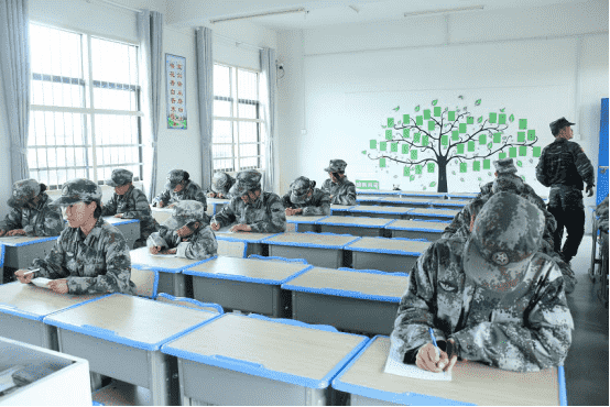 不良少年管教学校：孩子倾听能力的培养(图2)