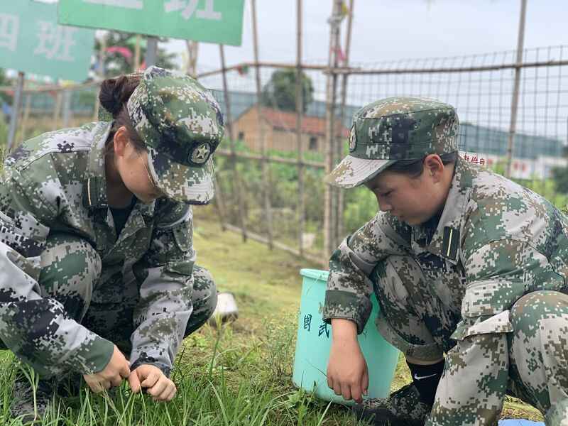 安徽池州小孩子不听话送什么学校 (图2)