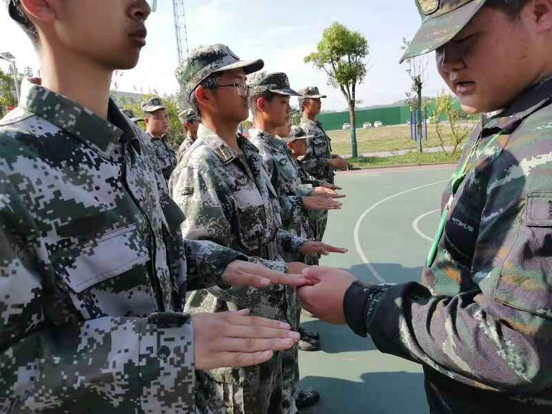 安徽池州有没有问题小孩成长学校(图2)