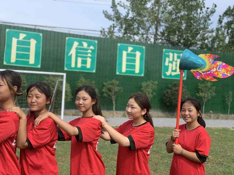 湖北仙桃是否有小朋友叛逆学校(图1)