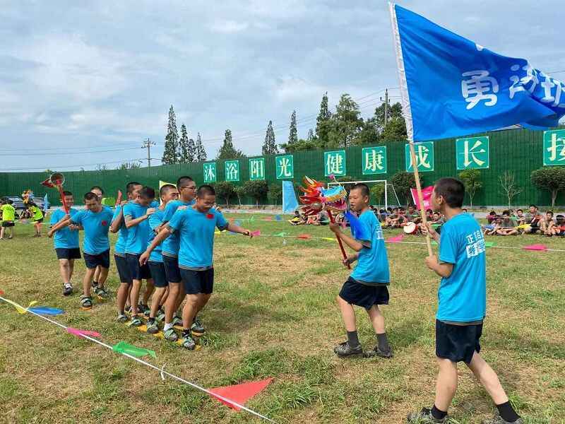 湖北天门哪有小孩反叛学校(图1)